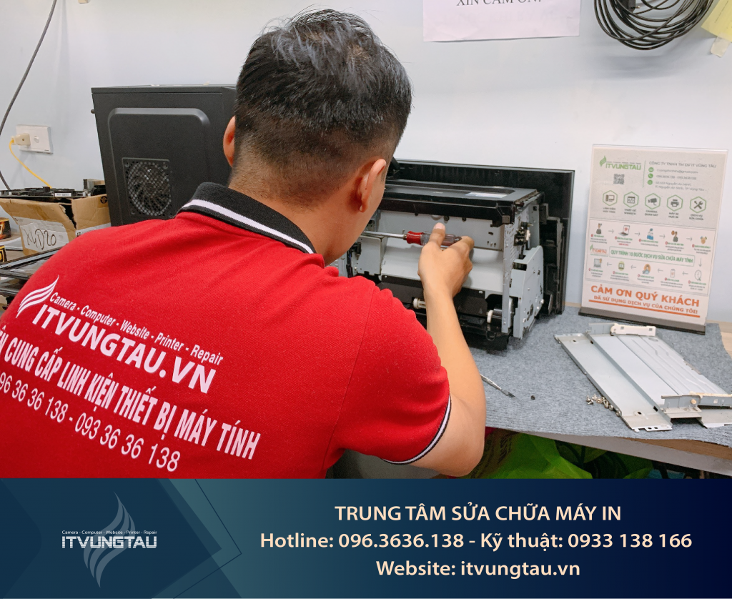 sua may in tai nha Vung Tau