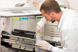 sua may photocopy tan noi tai Vung Tau