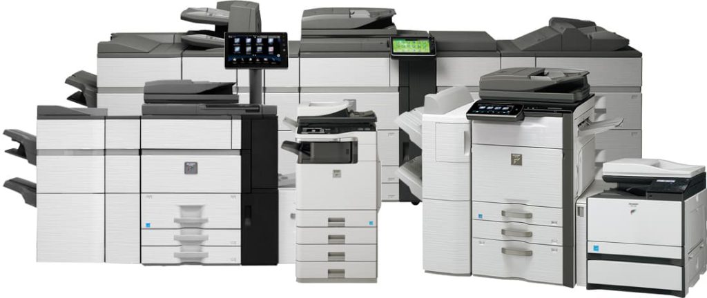 sửa máy photocopy tận nơi tại Vũng Tàu